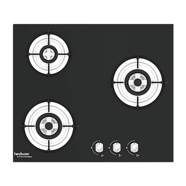 Hindware nora clearance 3b 60cm hob
